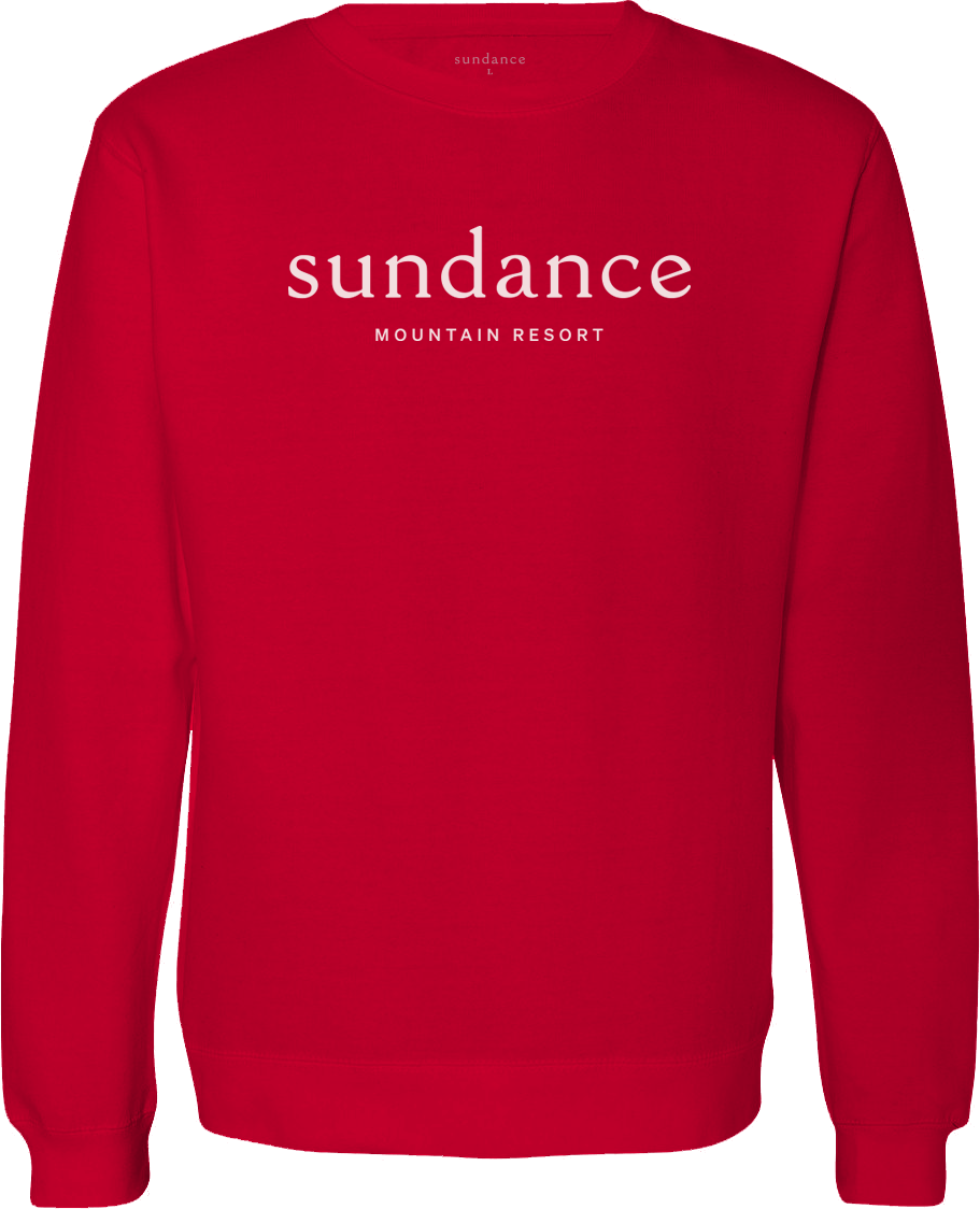 Classic Logo Crewneck