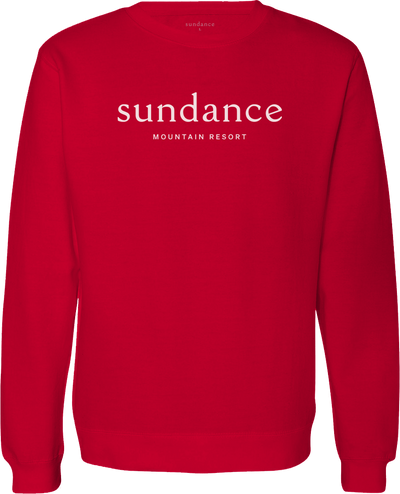 SMR Logo Sweatshirt