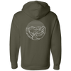 SMR Timpanogos Graphic Hoodie