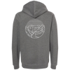 SMR Timpanogos Graphic Hoodie