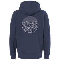 SMR Timpanogos Graphic Hoodie