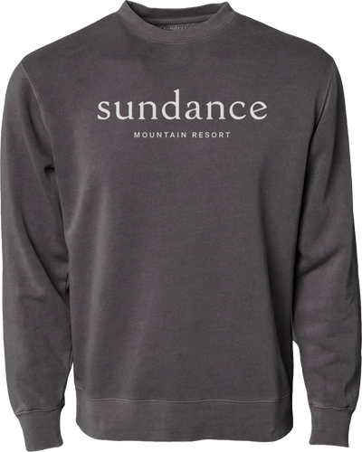 SMR Logo Sweatshirt
