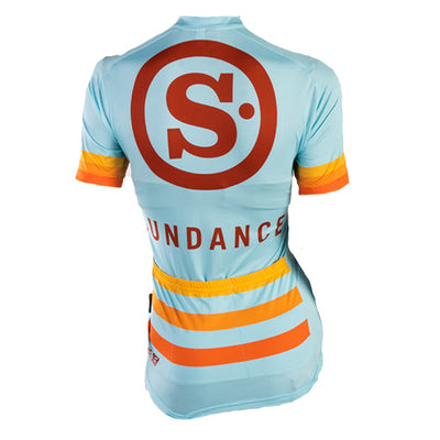 Sundance Cycling Jersey - Women