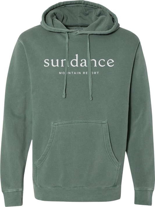 Classic Logo Hoodie
