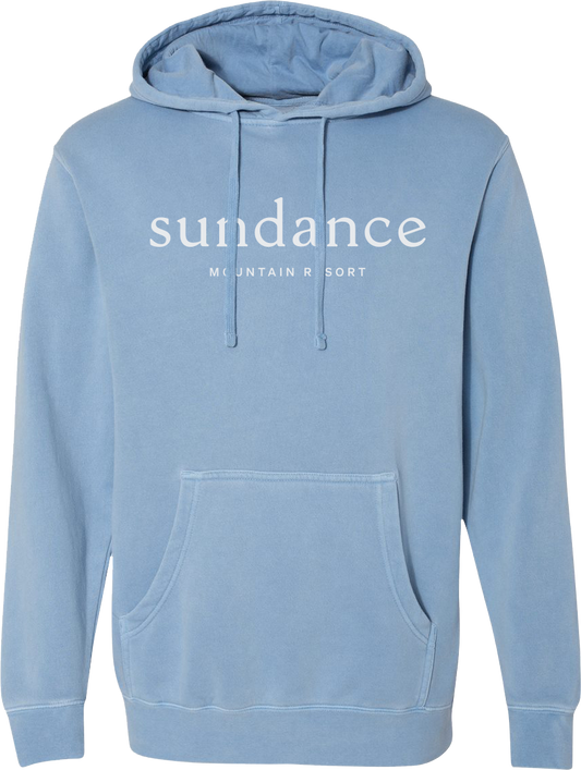 Classic Logo Hoodie