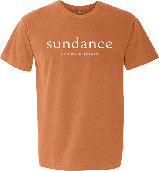 Classic Logo Short Sleeve