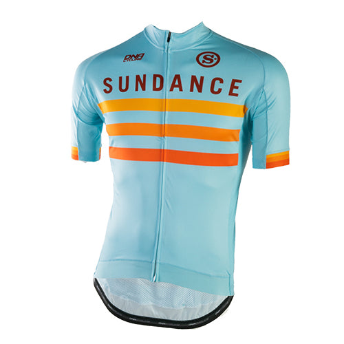 Sundance Cycling Jersey - Mens