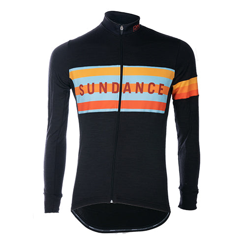 Sundance Cycling Jacket