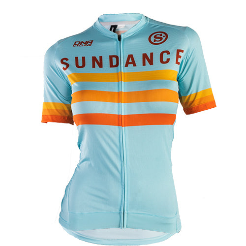 Sundance Cycling Jersey - Women